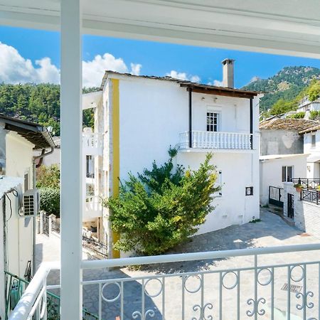 The Brothers House Panagia  Exterior foto
