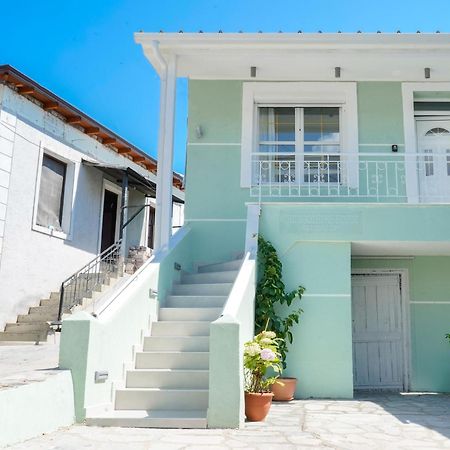 The Brothers House Panagia  Exterior foto